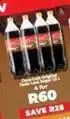 Food Lover's Market Coca cola - coca-cola original taste less sugar offer
