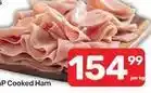Pick n Pay Cooked ham offer