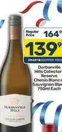 Pick n Pay Durbanville hills - collector's reserve chenin blanc or sauvignon blanc offer