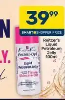 Pick n Pay Liquid petroleum jelly offer