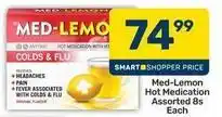 Pick n Pay Hot medication offer