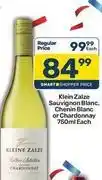 Pick n Pay Sauvignon blanc, chenin blanc or chardonnay offer