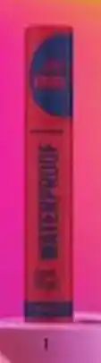Clicks Smudge Multi Effect Black Waterproof Mascara offer