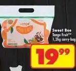 Shoprite Tango fruit offer