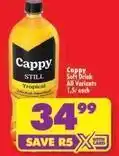 Shoprite Soft drink offer
