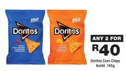 OK urban Doritos Corn Chips offer