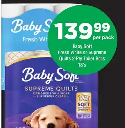 OK urban Baby Soft Supreme Quilts offer