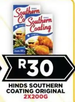 Goal Supermarket Hinds Southern Coating Original offer