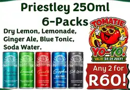 Foodeez Priestley offer
