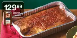 OK Foods Gourmade Malva Pudding offer