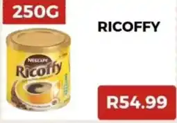 Saverite Nescafe Ricoffy offer