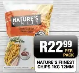 Chikro Food Market Nature's Finest Chips 12MM offer