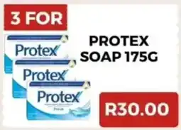Saverite Protex SOAP offer