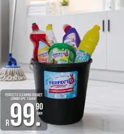 West Pack Lifestyle PERFECTO CLEANING BUCKET offer