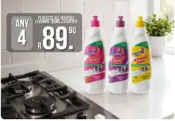 West Pack Lifestyle Perfecto All Purpose Cleaner Assorted offer