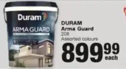 Build It Duram Arma Guard Assorted offer