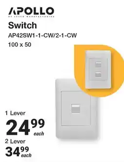 Mica Apollo Switch offer