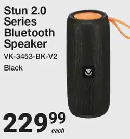 Mica Stun 2.0 Series Bluetooth Speaker offer