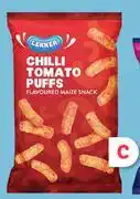 PEP Lekker Puffs-100g offer