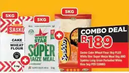 OK Grocer Combo Deal offer