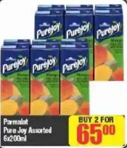 Big Save Pure Joy Assorted offer