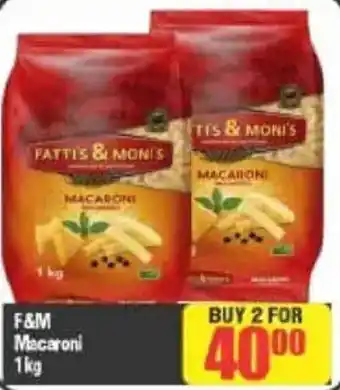 F&M Macaroni