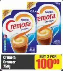Big Save Cremora Creamer offer