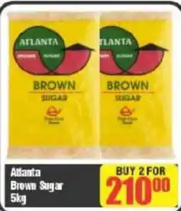 Big Save Atlanta Brown Sugar offer