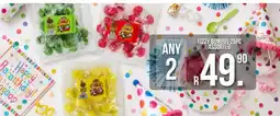 West Pack Lifestyle Fizzy bombos assorted offer