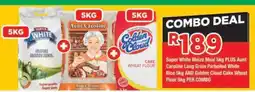 OK Foods Combo Deal offer