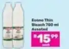 Game Econo - bleach offer