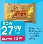 Clicks Glycerine soap offer