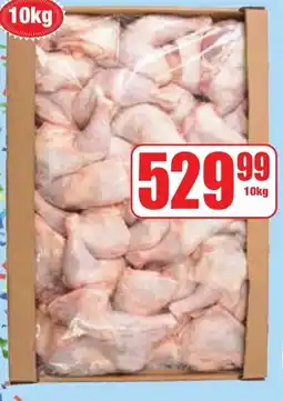 Boxer Superstores Chicken Legs offer