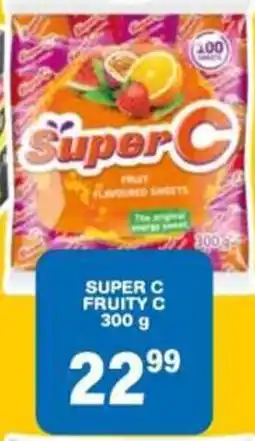 Giant Hyper Super C Fruity C offer