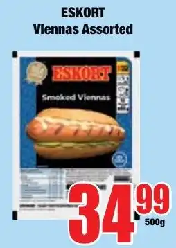 Boxer Superstores Eskort Viennas Assorted offer