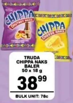 Giant Hyper TRUDA CHIPPA NAKS BALER offer