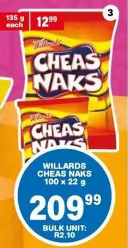 Giant Hyper Willards Cheas Naks offer