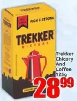 Three Star Cash and Carry Trekker Mixture offer