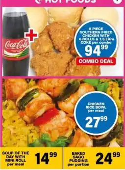 Giant Hyper Coca-Cola offer