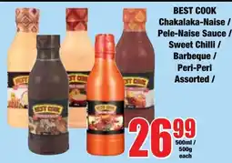 Boxer Superstores BEST COOK Assorted offer