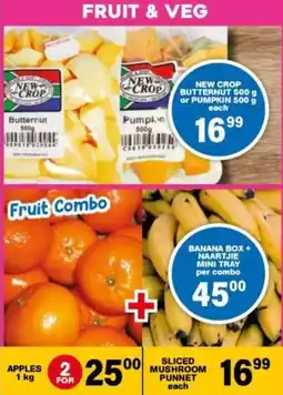 Giant Hyper NEW CROP Butternut offer