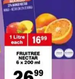 Giant Hyper Fruitree Nectar offer