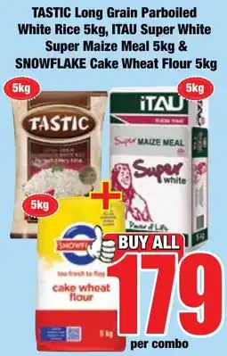 Boxer Superstores Buy all for 179 offer