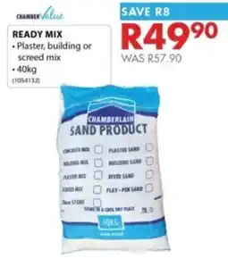 Chamberlain Chamberlain Sand Product offer