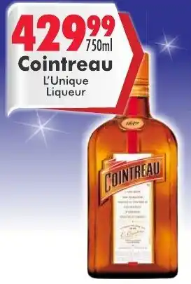 Cointreau