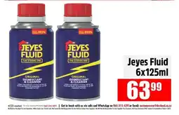 Devland Cash And Carry Jeyes Fluid offer
