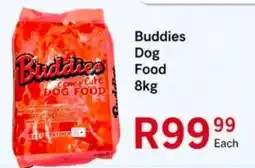 Spar Savemor Buddies Dog Food offer