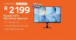 Computer Mania Xiaomi A27i IPS Office Monitor offer