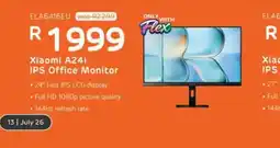 Computer Mania Xiaomi A24i IPS Office Monitor offer