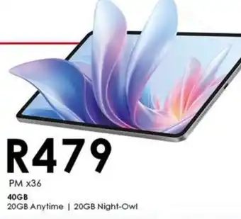 Chatz Connect R479 offer